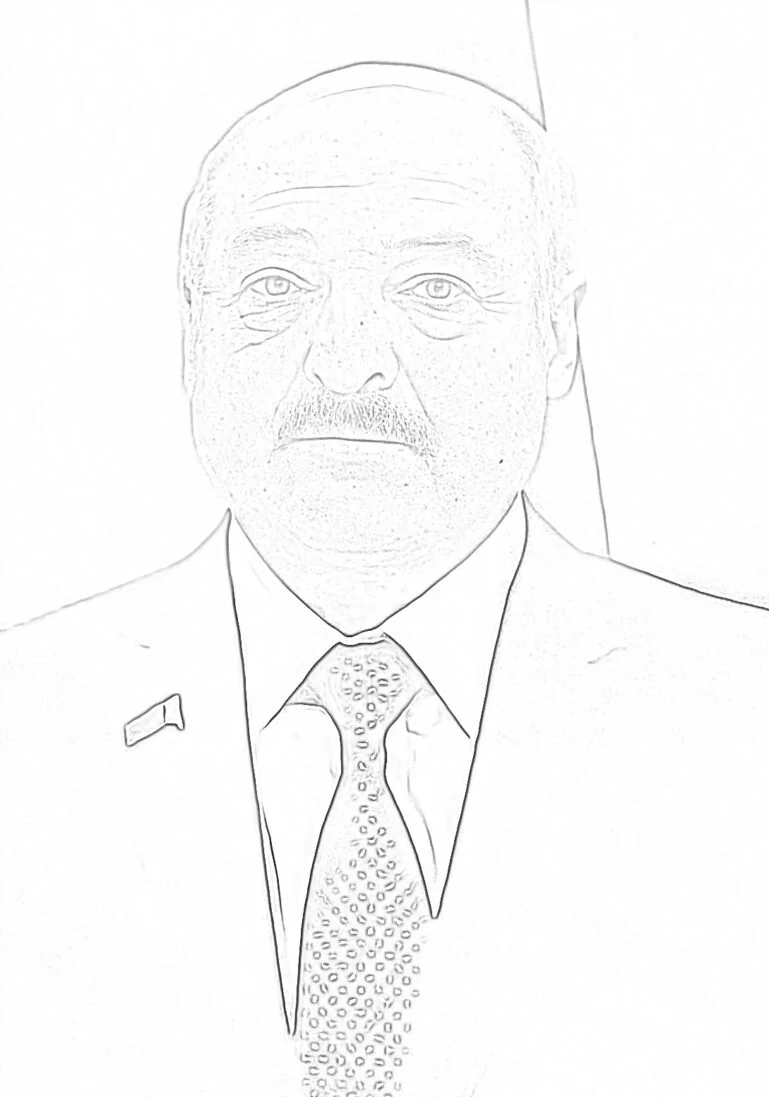 Aleksandar Lukašenko