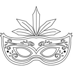 Rang berish uchun maskalar