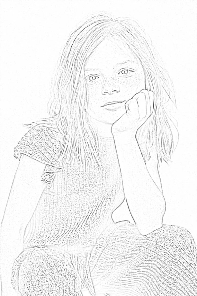 Girl
