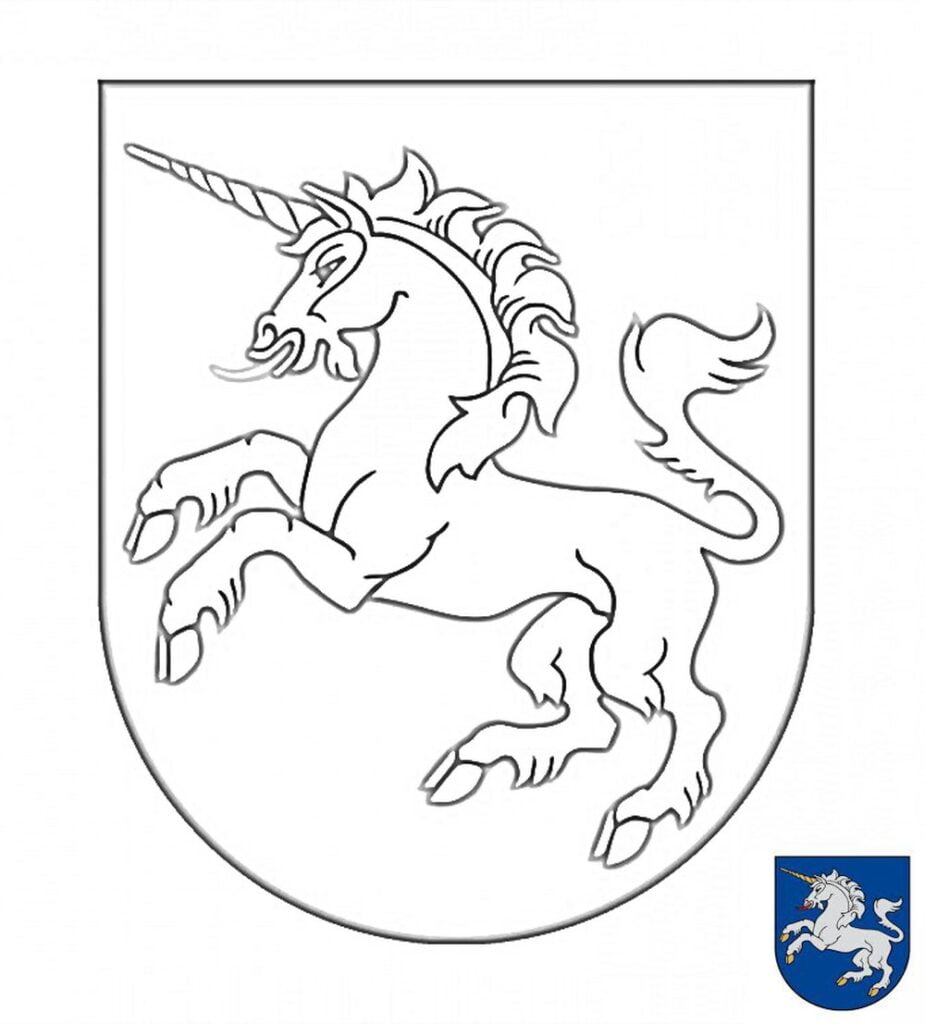 Wappen der Marke