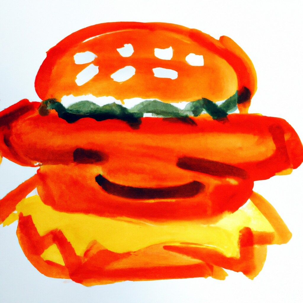 Hamburguesa