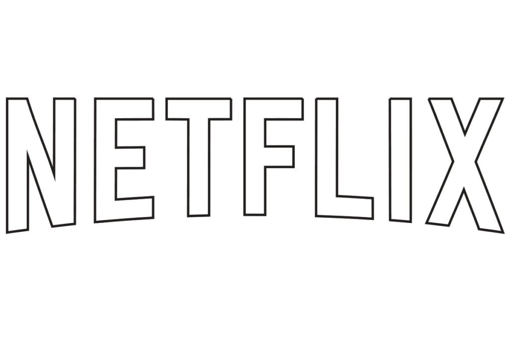 Logotipo da Netflix