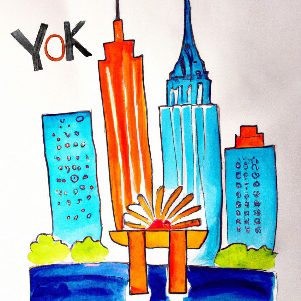 cidade de Yok