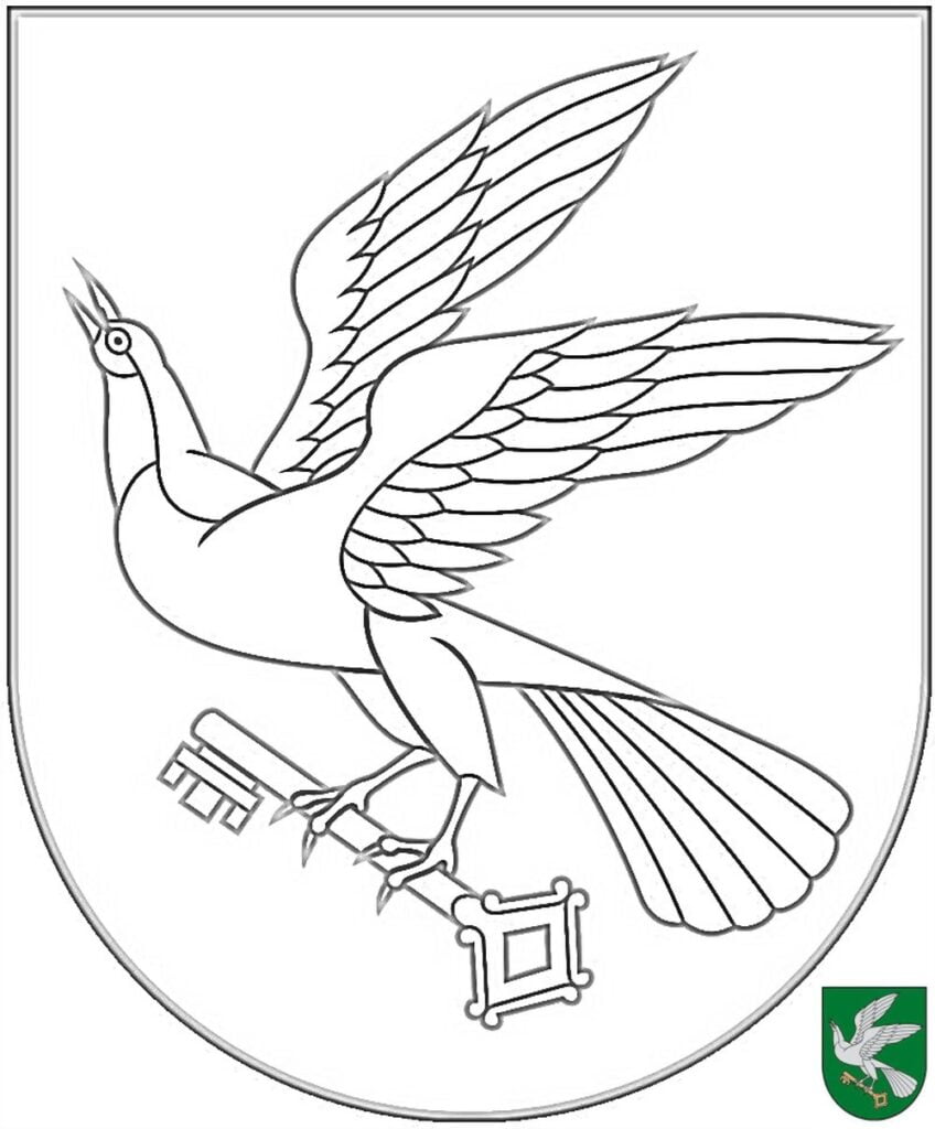 Wappen der Jugend