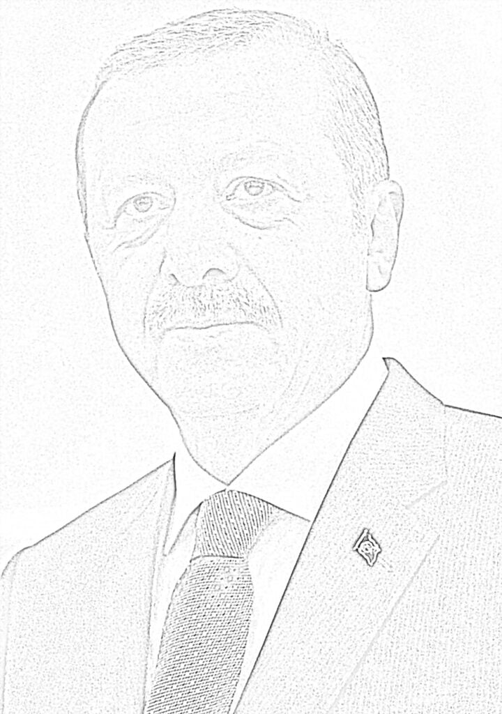 Recep Tayyip Erdogan