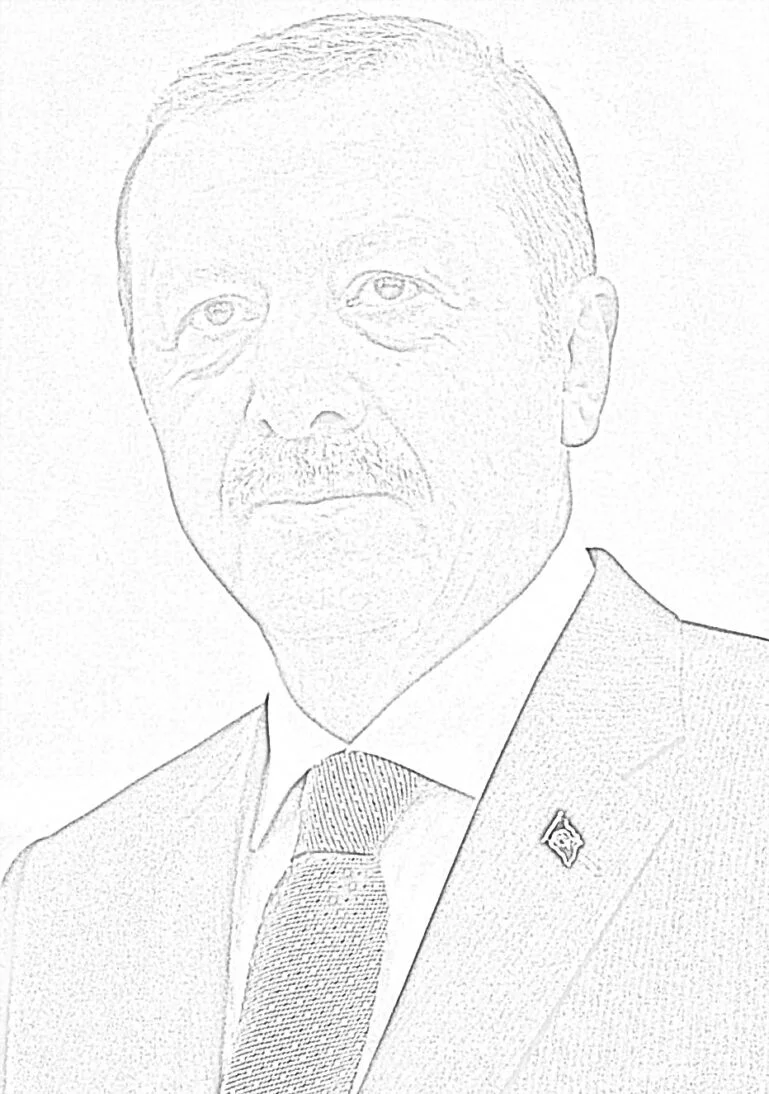 Redžep Tajip Erdogan