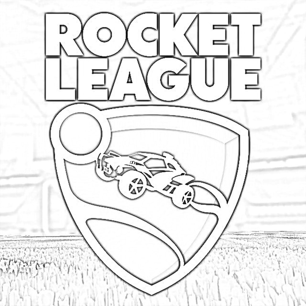 Rocket league