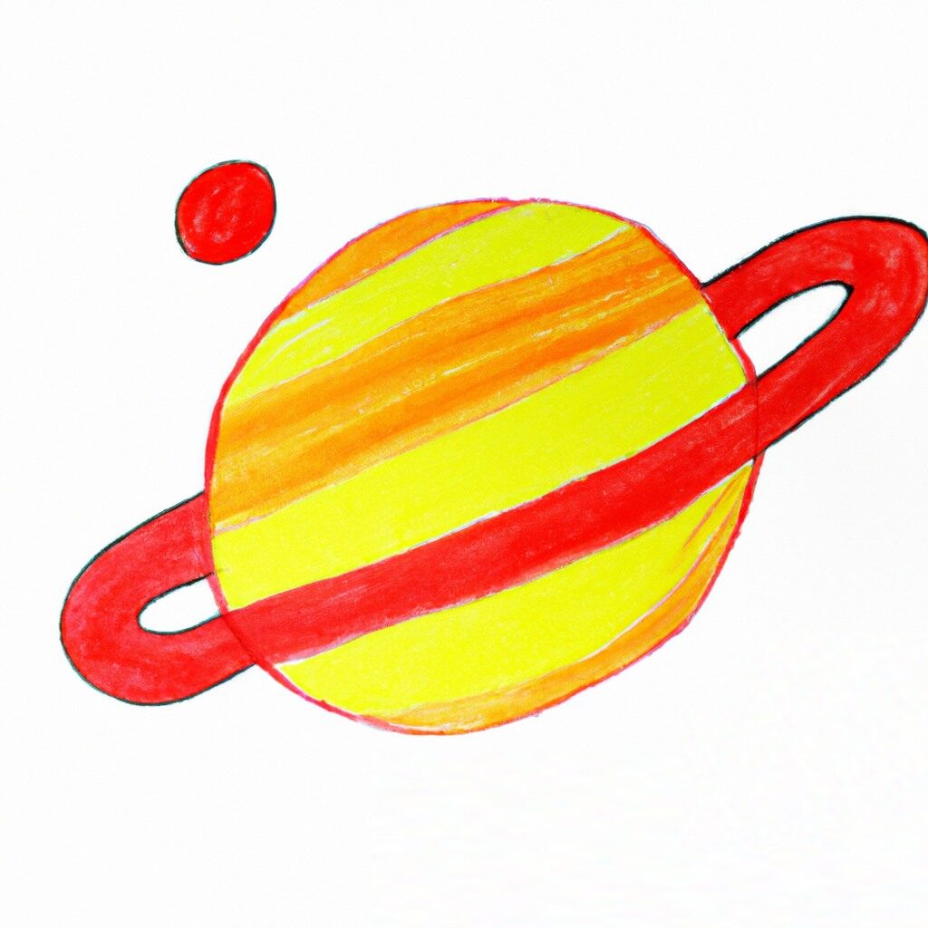 Saturn