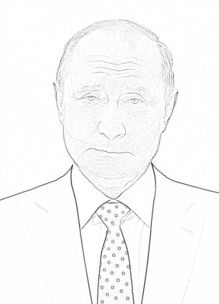 Vladimír Putin