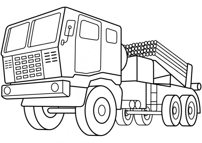 Raketenwagen
