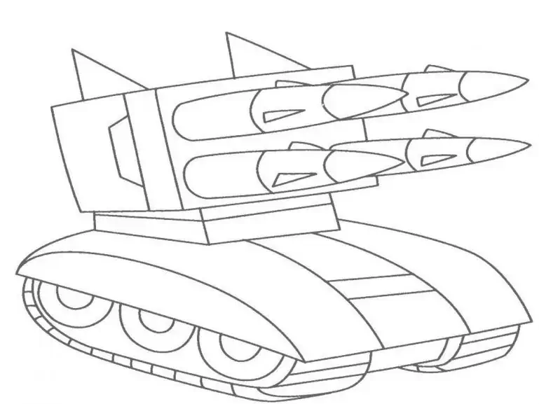 Raketenpanzer