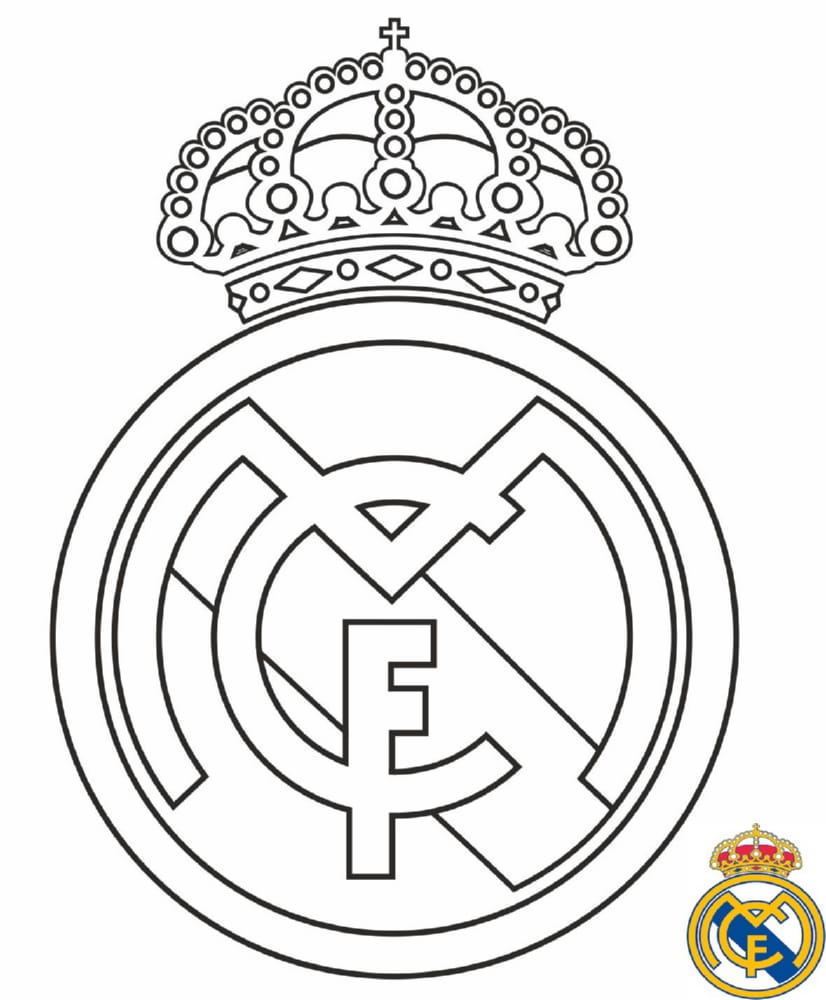 Real Madrid football club