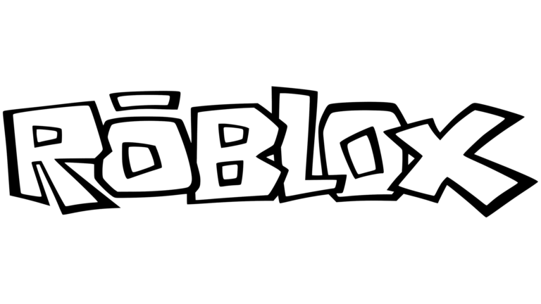 Roblox logotipas