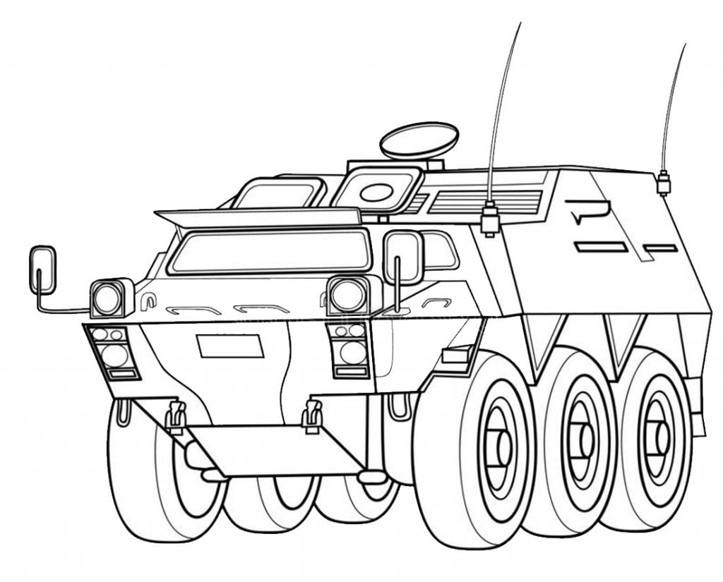 Howitzer lapis baja berwarna