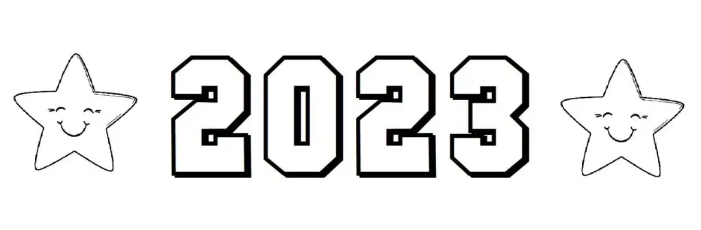 Gads ir 2023. gads