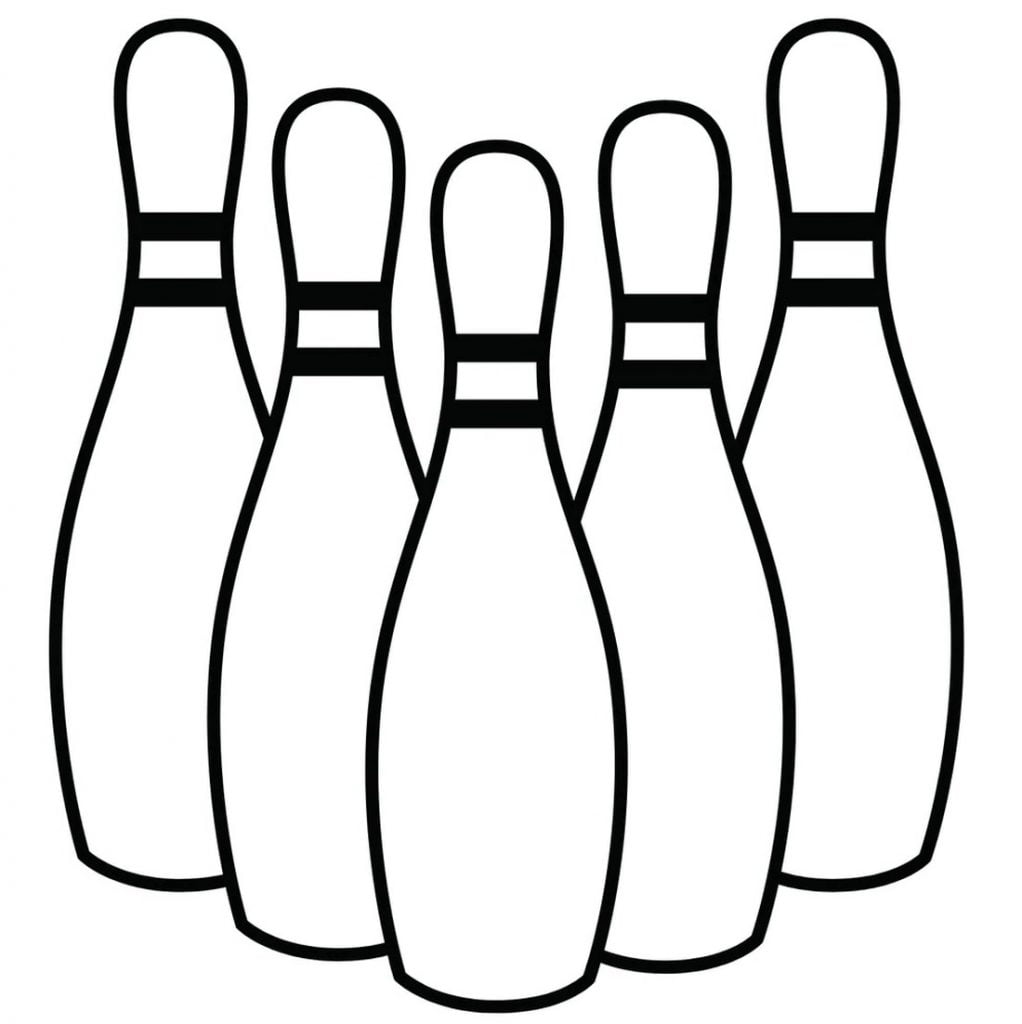 Bowling színre