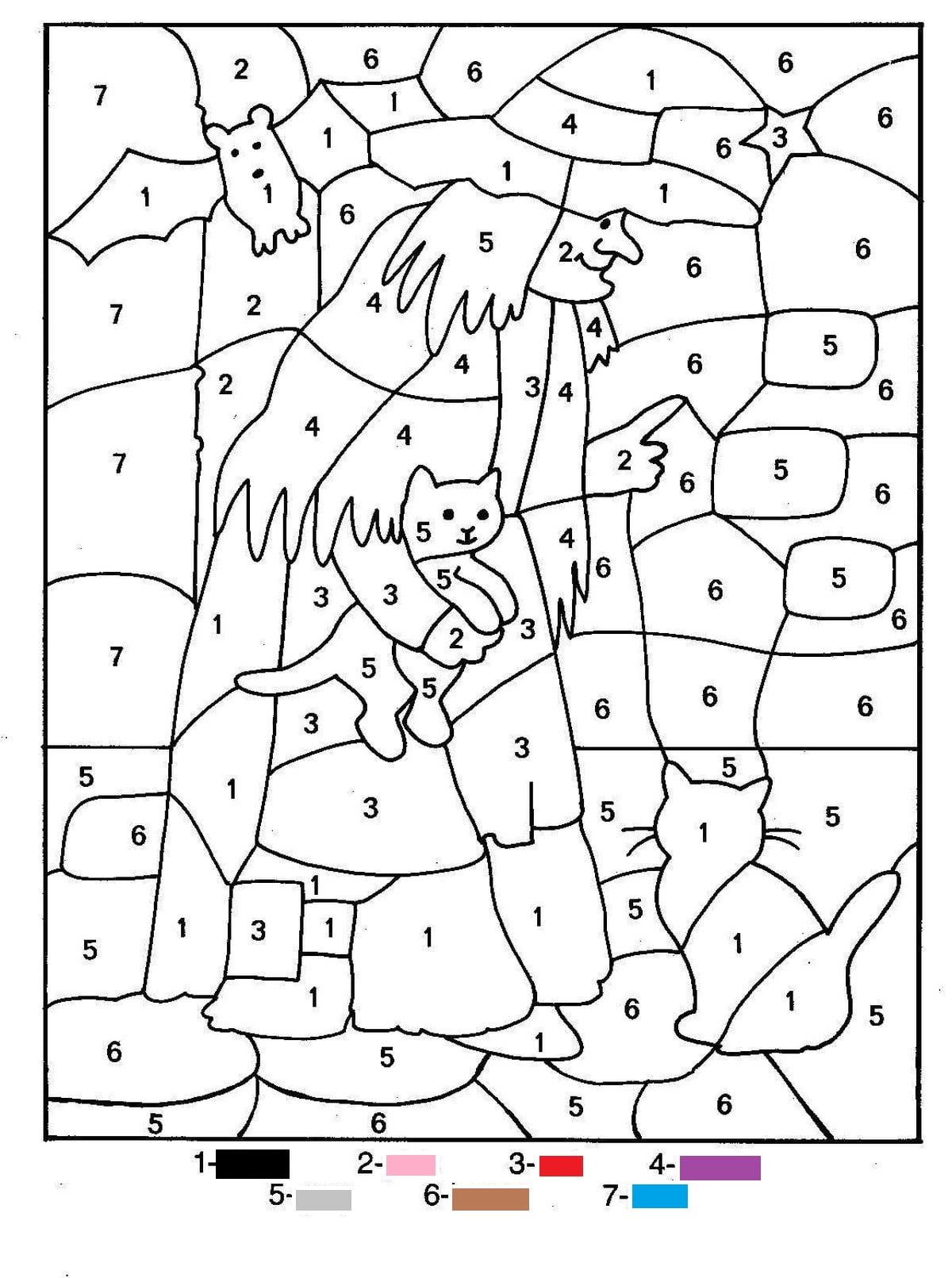 разукрасить английские цвета по номерам. раскрашивать по английски. разукрашки по номерам. раскраска по цифрам. раскраска по цветам на английском.