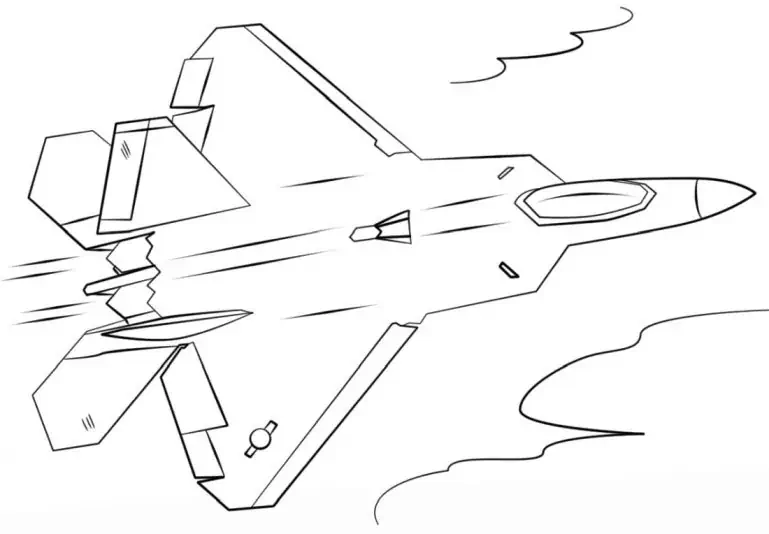색상에 F35 전투기