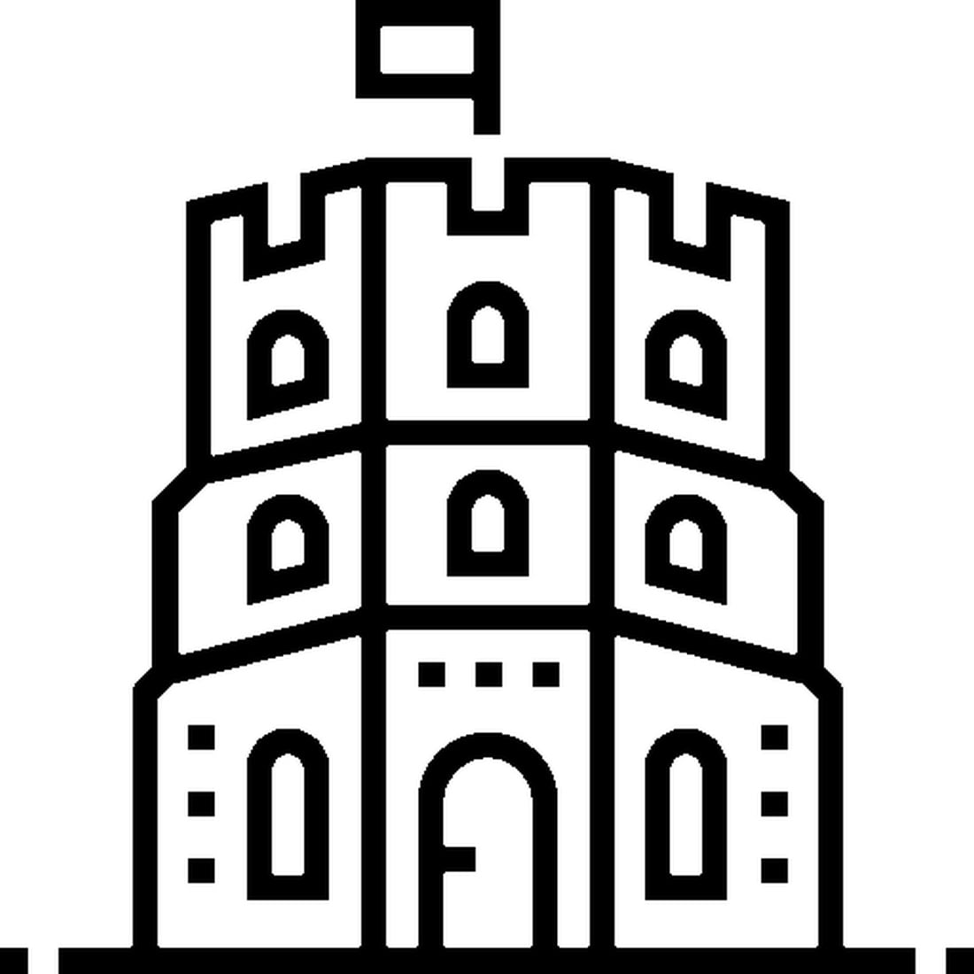 Litwa Do Kolorowania PEPE LT