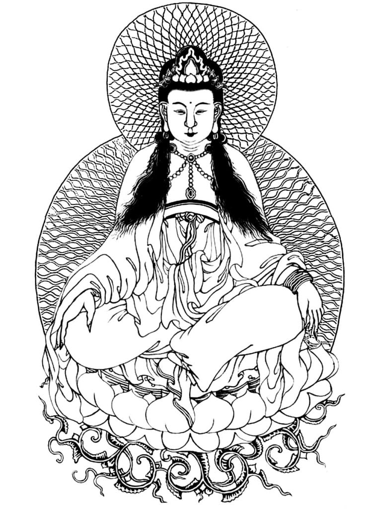 Kinijos religija