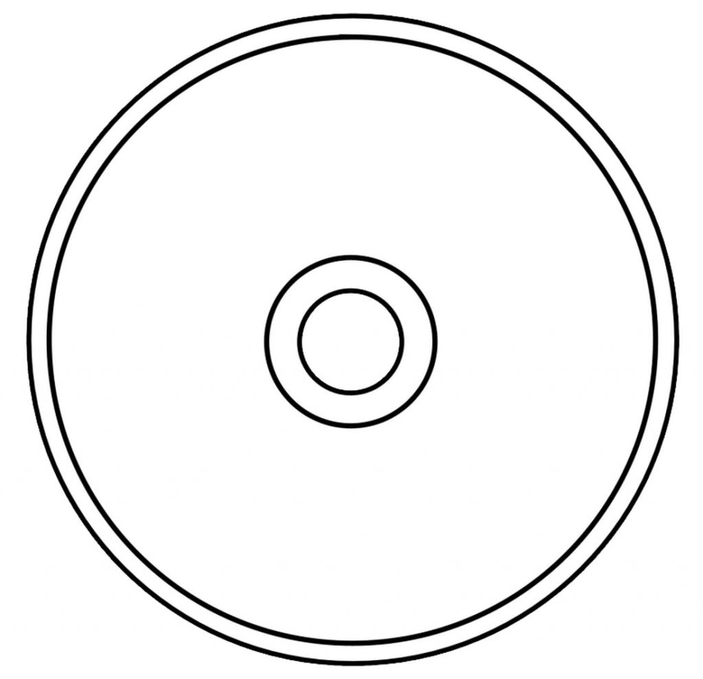 Kompaktinis diskas