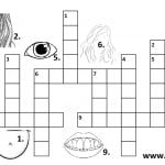 crosswords para sa mga bata