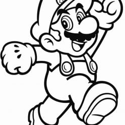 Mario rang berish