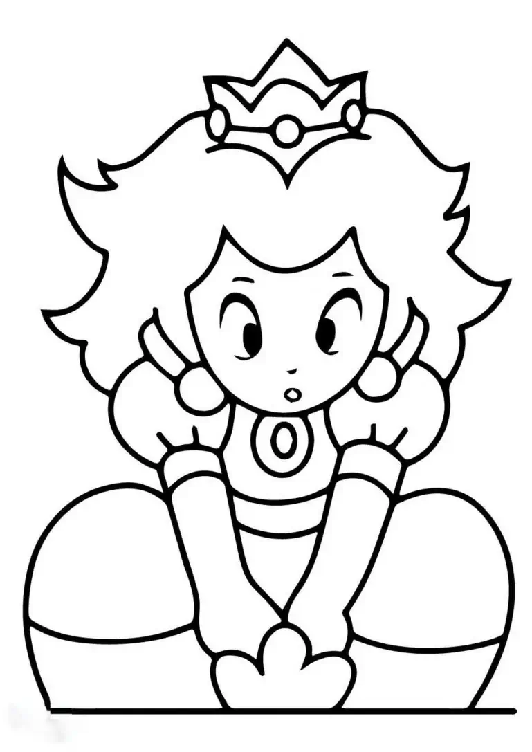 Mario Kueen