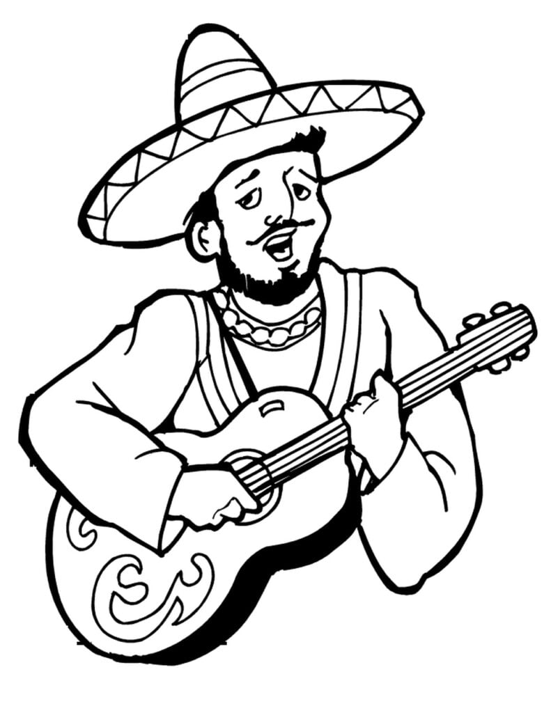 mexicano