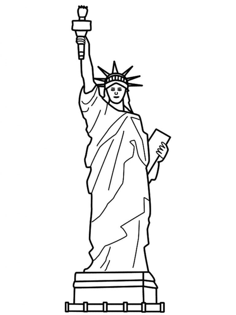 symbol New Yorku