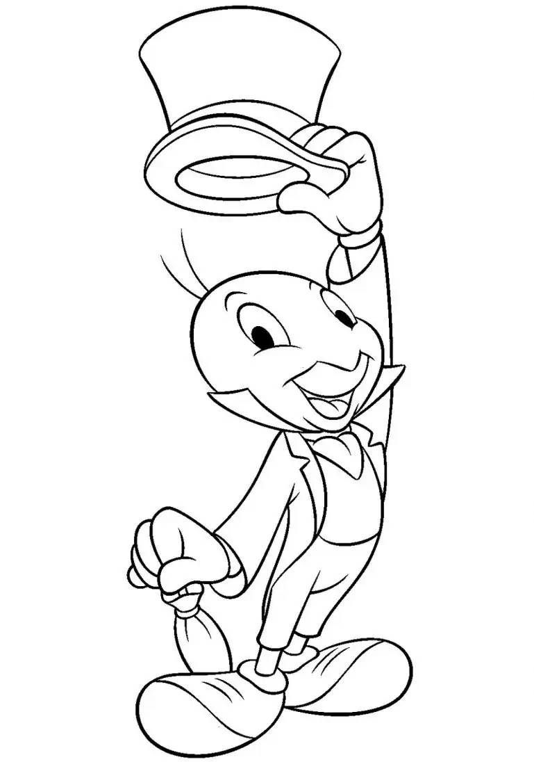 Kumarê Pinocchio