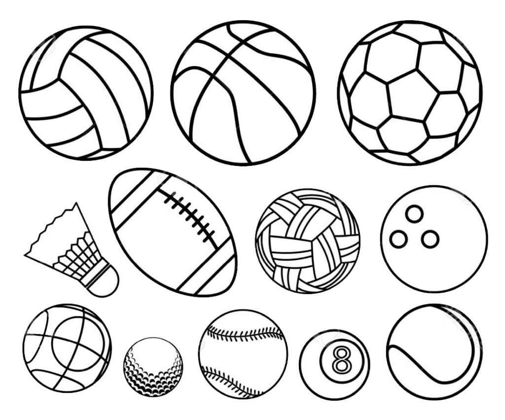 Sportovní míče