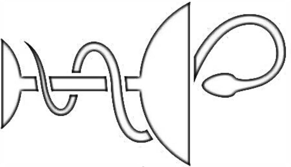 Apotek symbol