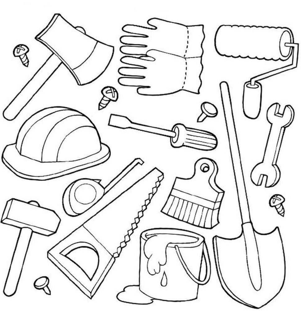 Les outils du constructeur