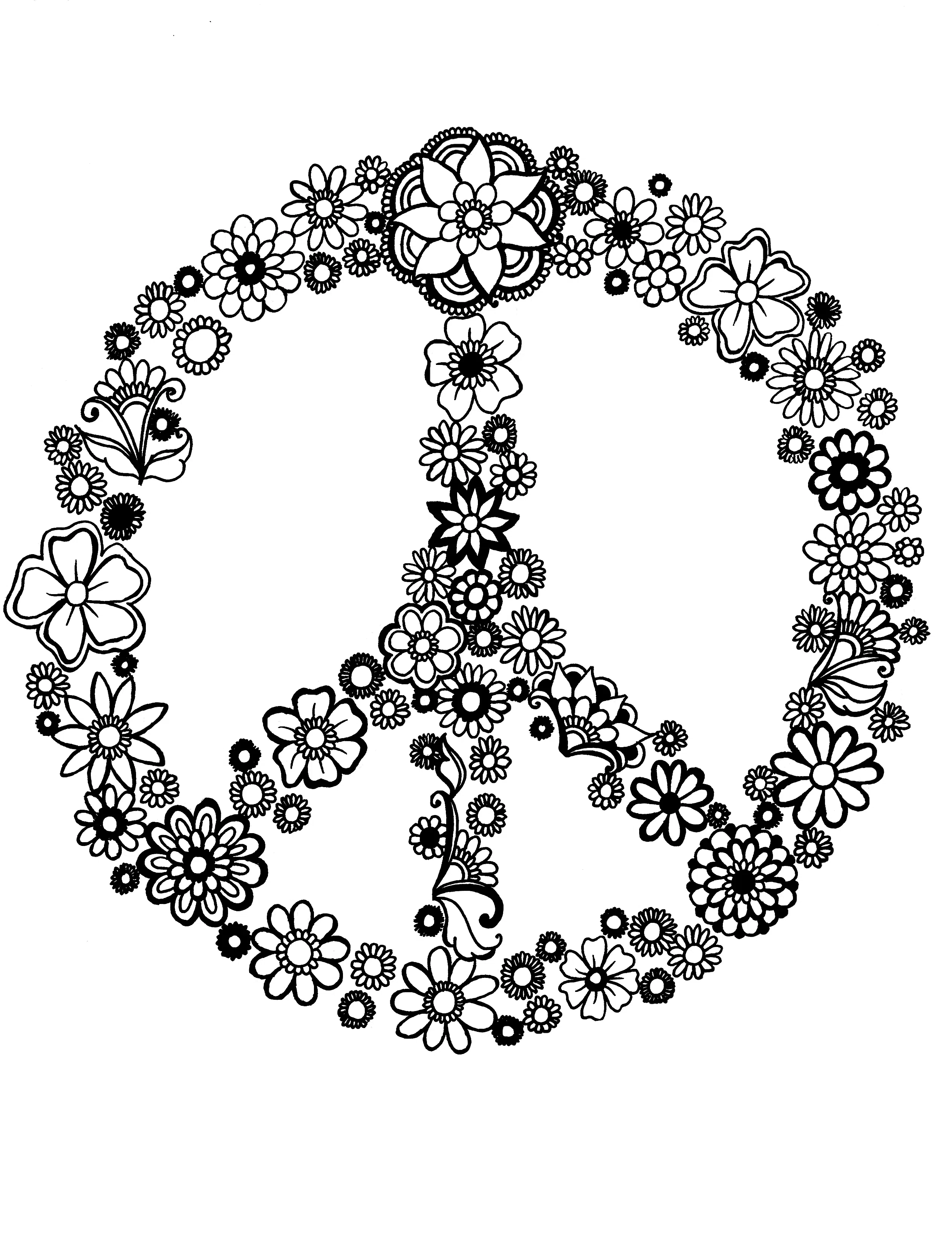 Taikos mandala