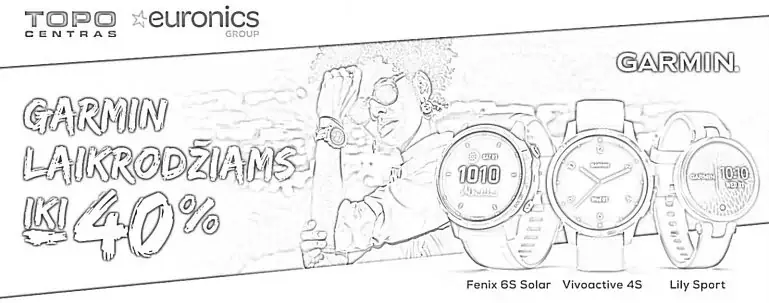 Реклама Euronics