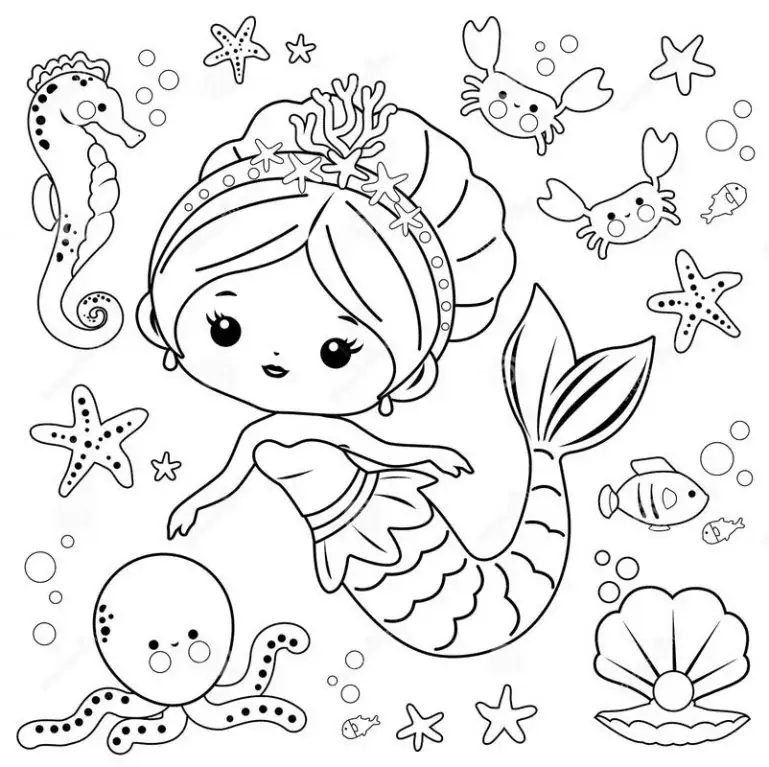 Sirena do boje, sirena