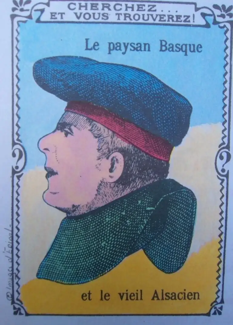 Trouver deux hommes
