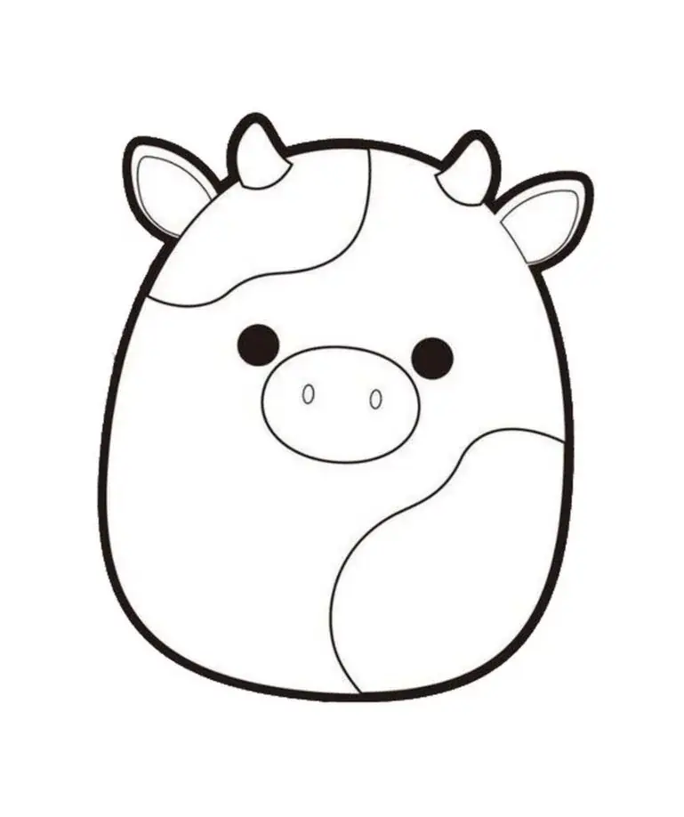 Dibujos para colorear para niños pequeños 🍼 – PEPE.LT